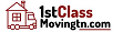 1st Class Moving TN | Nashville Movers