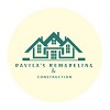 Davila's remodeling and construction