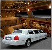 Nashville Limo Broadway Limousine