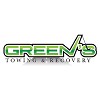 Green's Towing & Recovery