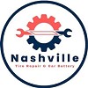 Nashville Tire Repair & Roadside Assistance