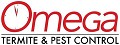 Omega Termite and Pest Control