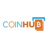 Bitcoin ATM Hermitage - Coinhub