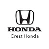Crest Honda