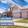 TRG Roofing and Construction