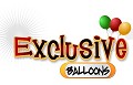 exclusive balloons